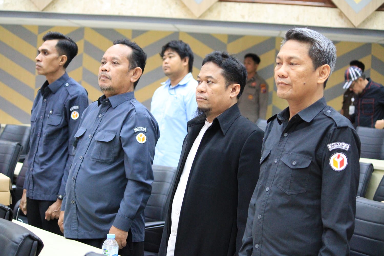 Rapat Paripurna DPRD Kaltim