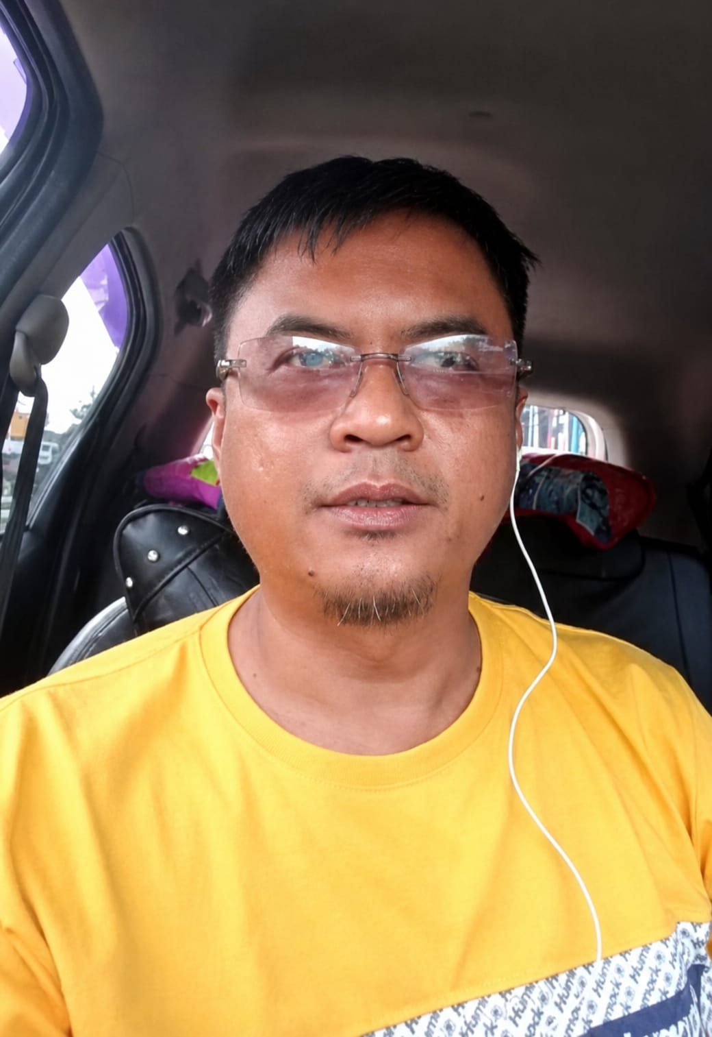 Dedy Wahyudiansayah
