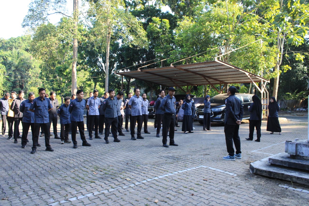 Apel Pagi