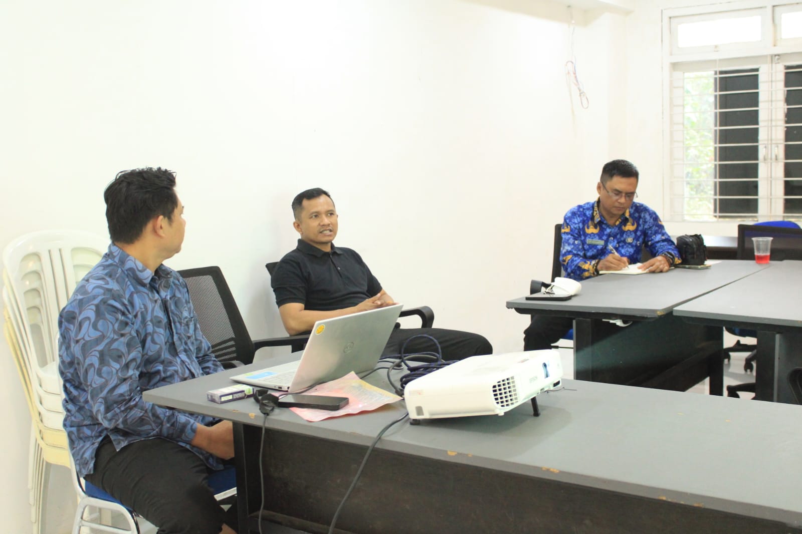 Daini Rahmat