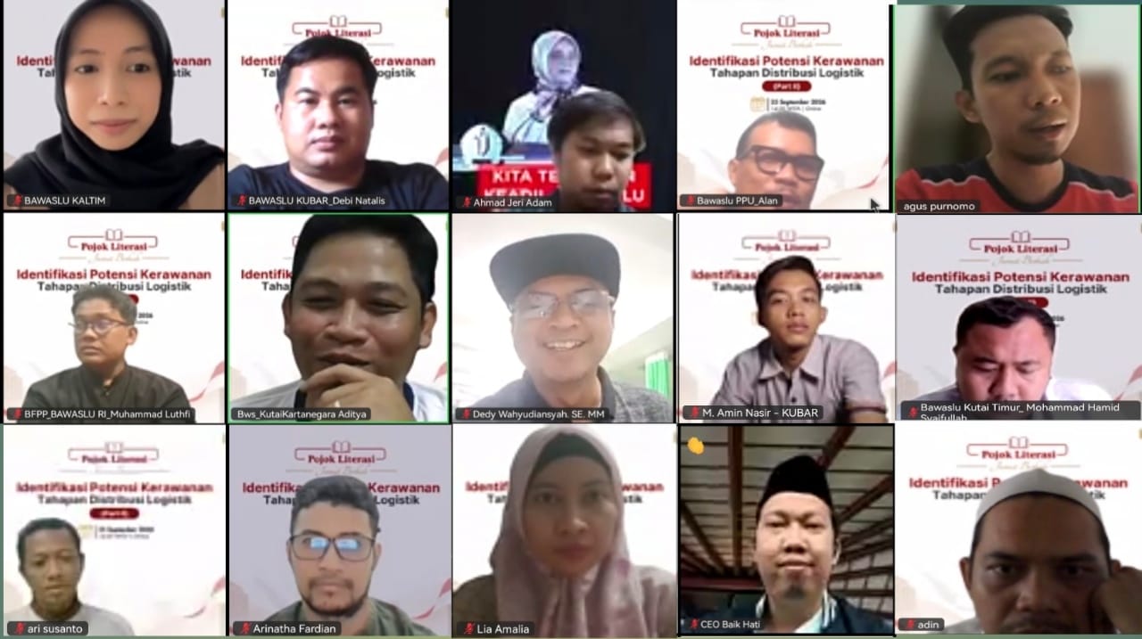 Poli Jumat BERKAH