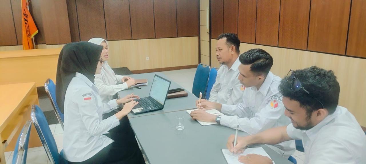 Evaluasi Pelaksanaan Produk Hukum