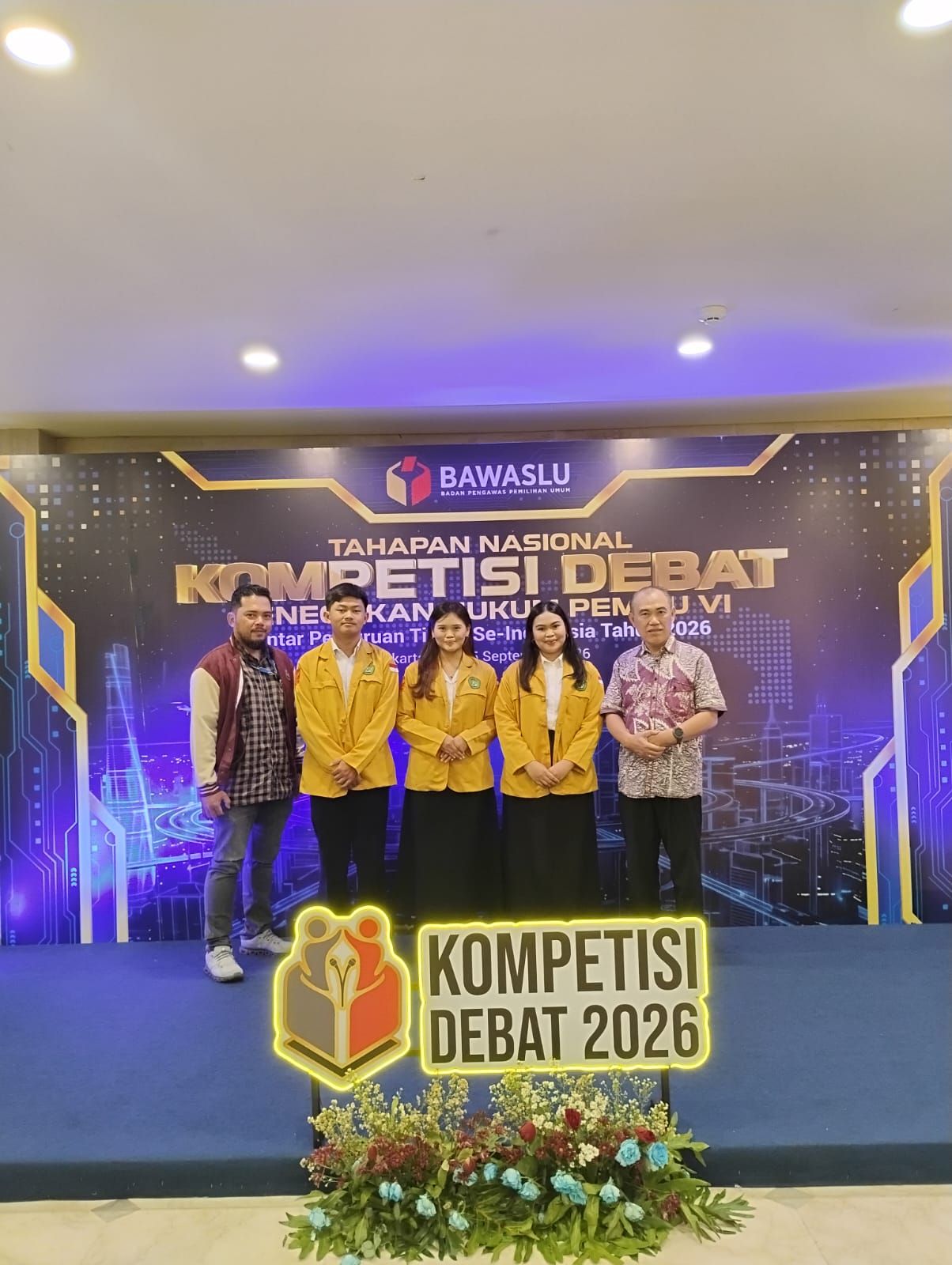 Debat 