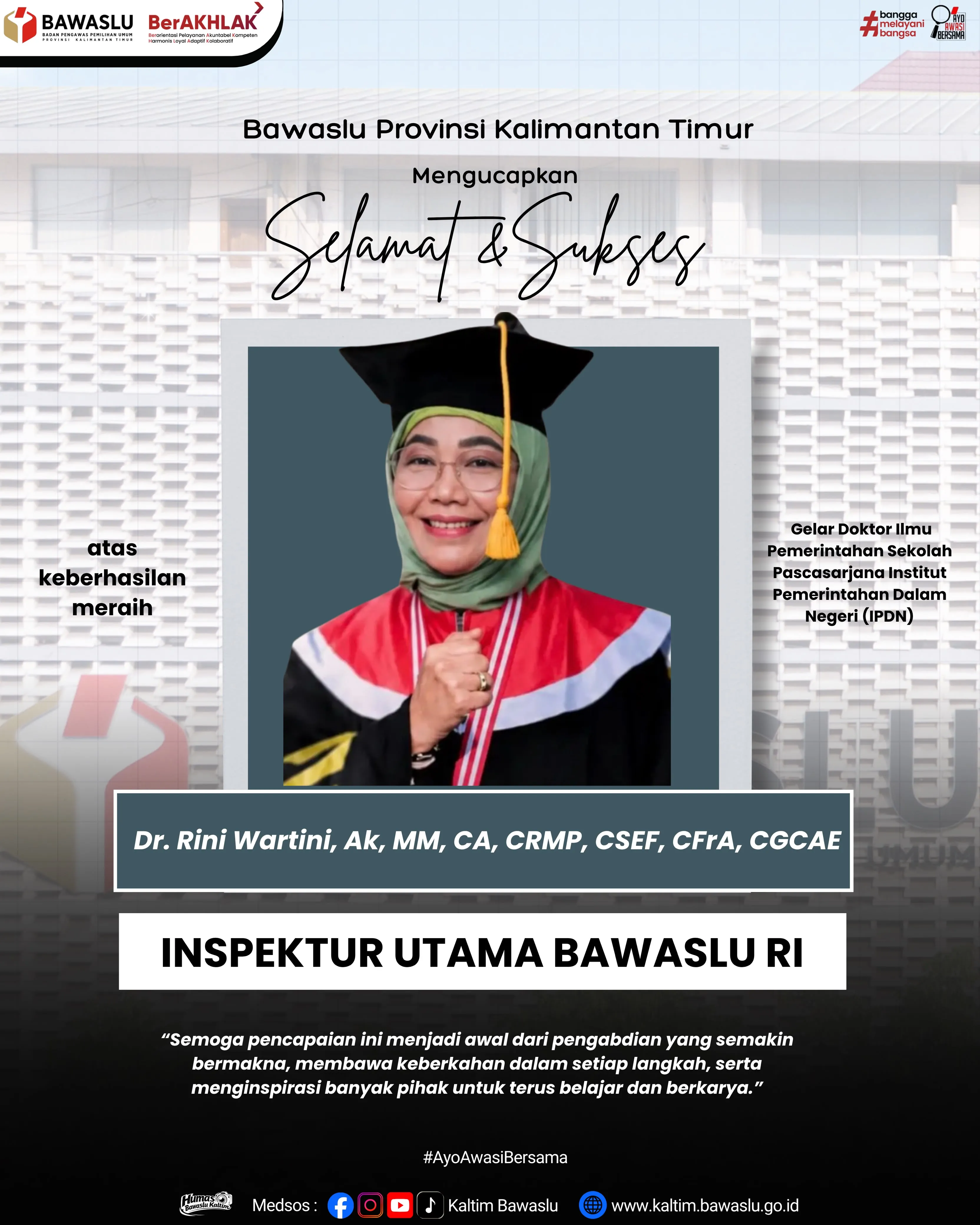 Rini Wartini