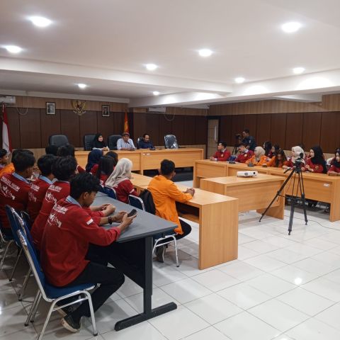 Study Tour Uniba