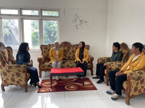 Mahasiswa Unmul, Samarinda