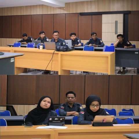 Divisi P2H