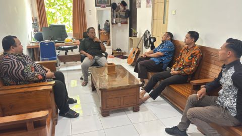  Pengembangan program Bawaslu Membelajarkan 