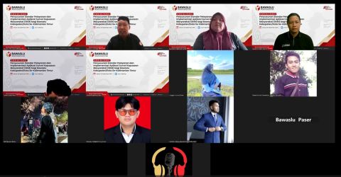 penyusunan Standar Pelayanan dan penerapan Survei Kepuasan Masyarakat (SKM)