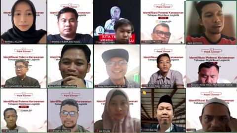 Poli Jumat BERKAH