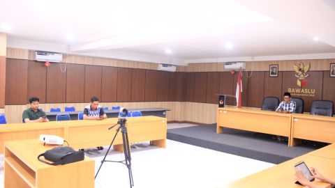 Rapat Internal P2H