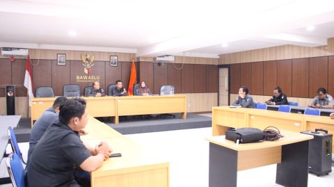 Koordinasi dan Optimalisasi Program Kerja