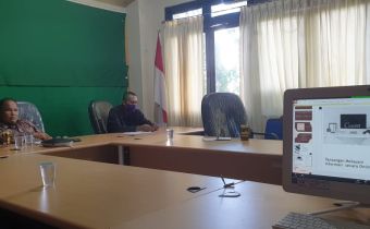 Tingkatkan Kapasitas PPID, Bawaslu RI Adakan Sosialisasi Daring  