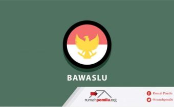 Bawaslu Buka Pendaftaran Pemantau Pemilu
