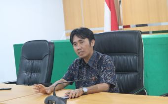 Tindak Lanjut MOU, Bawaslu Kaltim Bersama Organisasi Ekstra Kampus Menyusun Kegiatan Partisipatif