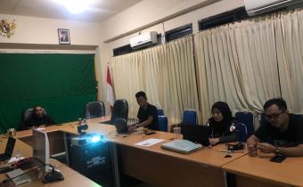 Diskusi SKPP Daring Sesi 2 Bawaslu Kaltim, Ini hasilnya!