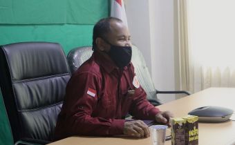 Jelang Tahapan Pendaftaran Calon Pada Pilkada 2020, Ramli Kritisi Syarat Pasangan Calon