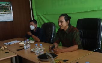 Bawaslu Kaltim Gelar Rapat Guna Menindaklanjuti Hasil Bimbingan Teknis Penyusunan Kurikulum Rencana Pembelajaran Penyelesaian Sengketa 