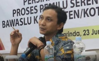 Dinamika Pengawasan Verifikasi Administrasi Parpol Calon Peserta Pemilu Tahun 2024 di Kalimantan Timur