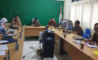 Bawaslu Kaltim Gelar Rakernis, Galeh Akbar: Pertugas Mutarlih Jalankan Tufoksinya Sesuai Aturan!