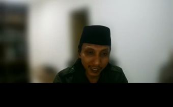 Jelang PSU Kukar, Hari Dermanto Beri Penguatan Kepada Pengawas TPS 