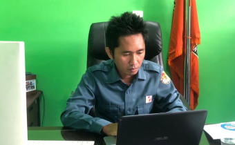 Evaluasi Pelaksanaan dan Pengawasan Tahapan Verifikasi Faktual Calon Peseorangan dan Pencocokan dan Penelitian Daftar Pemilih