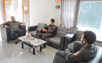 Tahapan Perbaikan Dukungan Calon Perseorangan, Bawaslu Kaltim Ingatkan Pasal Pidana yang Mengintai