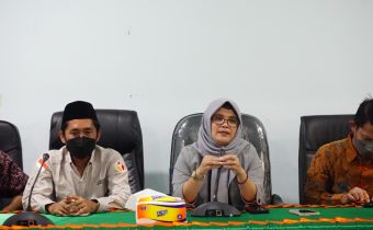 Partai Politik Akan Menjadi Mitra Utama Bawaslu, Lolly Suhenty : Pencegahan Memerlukan Kelenturan  
