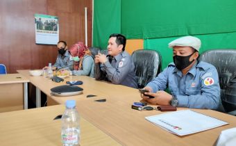 Validasi Data Pelanggaran Pilkada, Ini Langkah Bawaslu Kaltim!