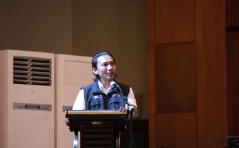 Bawaslu Gelar Doa Lintas Iman dan Deklrasi Pilkada Berintegritas Jelang Perhelatan Pemilihan Kepala Daerah di Kaltim 