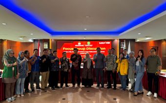 Focus Group Discussion, Pasca Pelaksanaan Pemilu Dan Pemilihan Serentak Tahun 2024