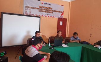 Dalam Penegakan Hukum, Instrumen Pencegahan Ditempatkan Urutan Pertama Sebagai Upaya Preventif