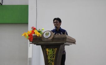 Bawaslu Go To Kampus, Ajak Mahasiswa Berperan Awasi Proses Pemilihan Serentak Di Kaltim