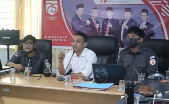 Siap Hadapi Tahapan Verifikasi Pensyaratan Pencalonan dan Syarat Calon , Bawaslu Lakukan Pemetaan dan Strategi Pencegahan Sengketa