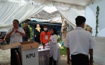 Bawaslu Kaltim Perketat Media Sosial Antisipasi Hoaks Kampanye Jelang Pemilu 2024