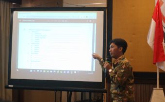 Tingkatkan Pengawasan Terhadap Persiapan Tahapan Kampanye 2024, Bawaslu Kaltim Gelar Rapat Kerja Teknis Bersama Kabupaten dan Kota 