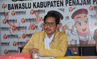 Ebin Marwi Perkuat Penanganan Pelanggaran Dalam Proses Klarifikasi