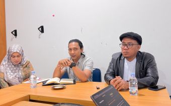 Menyongsong Tahun 2025 Dengan Semangat, Bawaslu Kaltim Gelar Rapat Evaluasi Pasca Pemilihan dan Persiapan PHP 