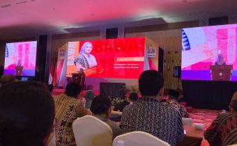 Petakan Berbagai Permasalahan Tahapan Pemilu, Bawaslu Gelar Rakornas Seluruh Bawaslu Kabupaten Kota Se-Indonesia