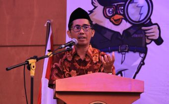 Bawaslu Ajak Para Tokoh di Kaltim Ciptakan Pemilihan Serentak yang Adil dan Berintegritas