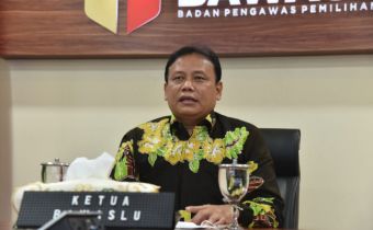  Bawaslu Kaltim Raih Predikat Katagori Informative Pada Evaluasi Informasi Publik Bawaslu Provinsi 
