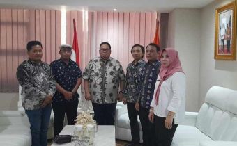 Konsultasi Kecamatan Pemekaran di Kutai Kartanegara, Ini Pandangan Ketua Bawaslu RI!