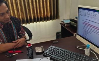 Susun Petunjuk Teknis Perbawaslu 2/2020, Bawaslu Gelar FGD. Ini Hasilnya!