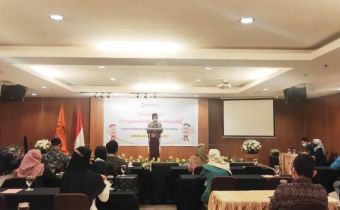 Bawaslu Kaltim Beri Edukasi Pengawasan Partisipatif Kepada Pemuda