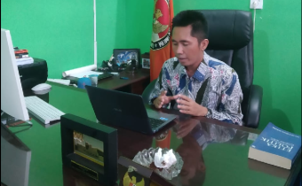 Kuliah Kepemiluan, Bawaslu Kaltim Kunjungi Kampus STIT Ibnu Rusd Tana Grogot