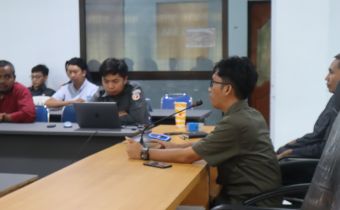 Menjelang Pemilihan Serentak, Bawaslu Kaltim Optimalisasikan Peran Kehumasan dan Pengawasan Untuk Lebih Aktif 