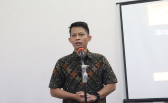 Cegah Potensi Sengketa, Saipul: Bawaslu Kaltim Buka Diskusi Bagi Parpol 