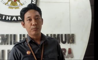 Bawaslu Kukar Sampaikan Tantangan dan Hambatan Dalam Pengawasan Vermin Parpol 