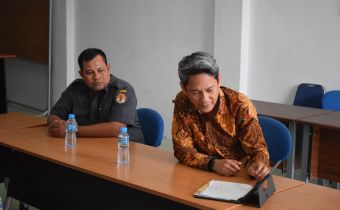 Bawaslu Kaltim Lakukan Monitoring dan Supervisi Hasil Pengawasan Vermin Bakal Calon Perseorangan Kota Bontang 