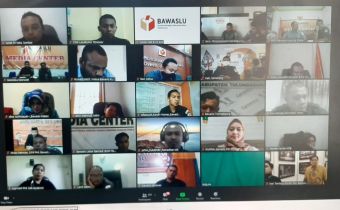 Awasi Dana Kampanye Pilkada, Bawaslu Libatkan Platfoam Media Sosial Facebook